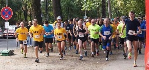 Waldlaufmeisterschaft der Justiz Waldlaufmeisterschaft der Justiz