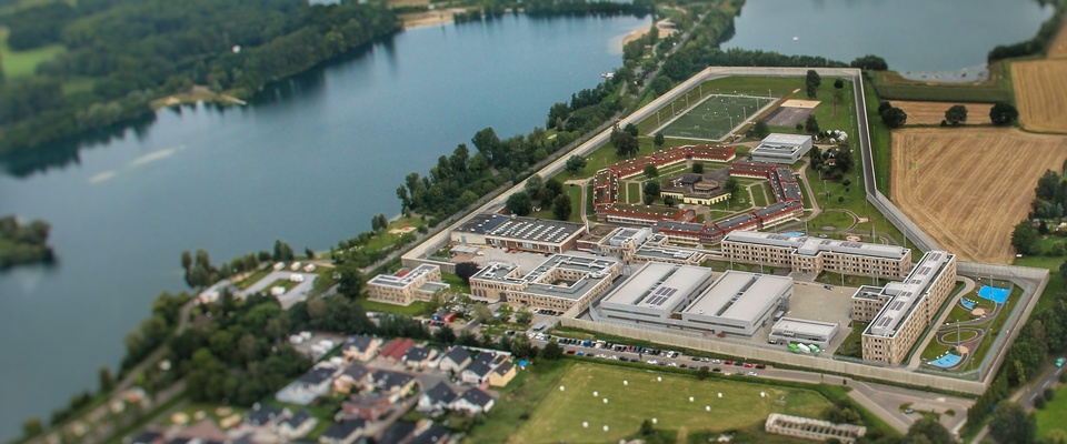JVA Heinsberg