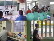 Arbeit, schulische und berufliche Aus- und Weiterbildung, Freizeit und Jugendvollzug Arbeit, schulische und berufliche Aus- und Weiterbildung, Freizeit und Jugendvollzug