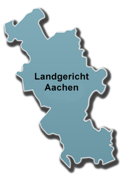 Zuständiger Bezirk des OLG Köln