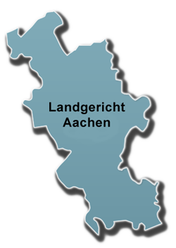 Zuständiger Bezirk des OLG Köln Zuständiger Bezirk des OLG Köln