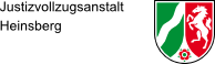 Logo: Justizvollzugsanstalt Heinsberg